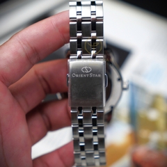 ORIENT STAR MECHANICAL CONTEMPORARY RE-AV0B08L00B ( RE-AV0B08L ) ( RK-AV0B08L )