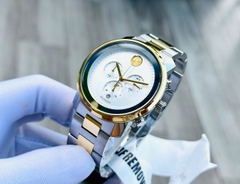 MOVADO BOLD CHRONOGRAPH QUARTZ 3600432