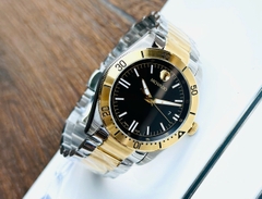 MOVADO SPORT TWO-TONE 0607437