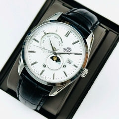 ORIENT SUN & MOON GEN 5 RA-AK0310S10B ( RA-AK0310S00C ) ( RN-AK0305S )