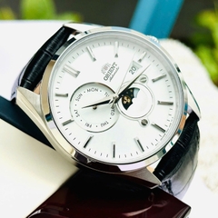 ORIENT SUN & MOON GEN 5 RA-AK0310S10B ( RA-AK0310S00C ) ( RN-AK0305S )