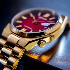 CITIZEN TSUYOSA  NJ0153-82X