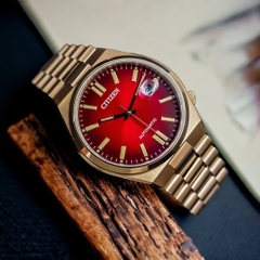 CITIZEN TSUYOSA  NJ0153-82X