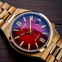 CITIZEN TSUYOSA  NJ0153-82X