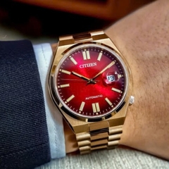 CITIZEN TSUYOSA  NJ0153-82X