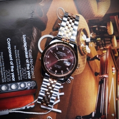 CARNIVAL 8131G-CH-N
