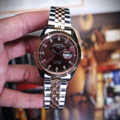 CARNIVAL 8131G-CH-N
