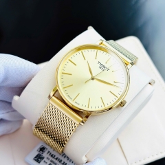 TISSOT EVERYTIME GENT T143.410.33.021.00