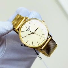 TISSOT EVERYTIME GENT T143.410.33.021.00