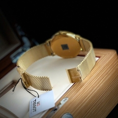 TISSOT EVERYTIME GENT T143.410.33.021.00