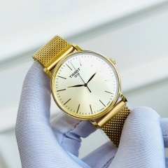 TISSOT EVERYTIME GENT T143.410.33.021.00