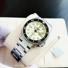 SEIKO 5 SPORT NEW STYLE  SRPK31K1