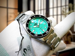 SEIKO 5 SPORT NEW STYLE TIFFANY SRPK33K1