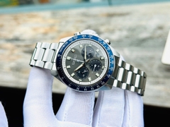 ĐỒNG HỒ NAM SEIKO PROSPEX SPEEDTIMER SOLAR CHRONOGRAPH SSC939