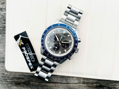 ĐỒNG HỒ NAM SEIKO PROSPEX SPEEDTIMER SOLAR CHRONOGRAPH SSC939