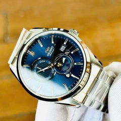 ORIENT SUN AND MOON GEN 5 RN-AK0303L ( PHIÊN BẢN NỘI ĐỊA NHẬT)