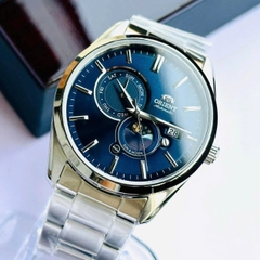 ORIENT SUN AND MOON GEN 5 RN-AK0303L ( PHIÊN BẢN NỘI ĐỊA NHẬT)