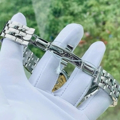 SEIKO PRESAGE COCKTAIL TIME GRASSHOPPER SSA441J1