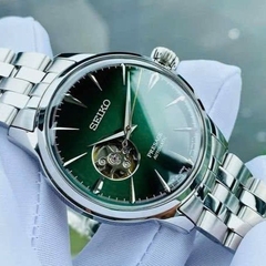SEIKO PRESAGE COCKTAIL TIME GRASSHOPPER SSA441J1