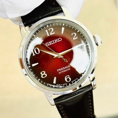 SEIKO PRESAGE COCKTAIL SRPE41J1