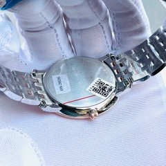 FREDERIQUE CONSTANT SLIMLINE DEMI ROSE FC-200V5S32B