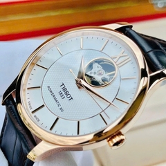 TISSOT TRADITION OPEN HEART T063.907.36.038.00