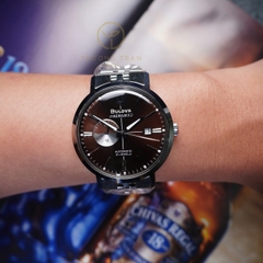 BULOVA AEROJET CHRONOGRAPH 96B375