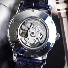 ORIENT SUN AND MOON GEN 3 RA-AK0011D10B ( RAAK0011D10B )( RN-AK0004L )
