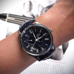 ORIENT SUN AND MOON GEN 3 RA-AK0011D10B ( RAAK0011D10B )( RN-AK0004L )