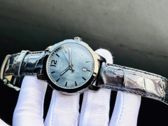 TISSOT BLACK MOP QUARTZ T095.410.36.127.00