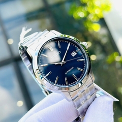 SEIKO BLUE AUTOMATIC SRPH87K1
