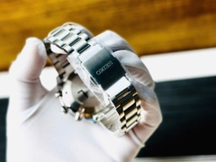 SEIKO PROSPEX SPEEDTIMER SOLAR CHRONOGRAPH SSC915P1