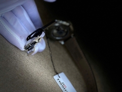 TISSOT CHEMIN POWERMATIC BLUE 80 T099.407.16.048.00