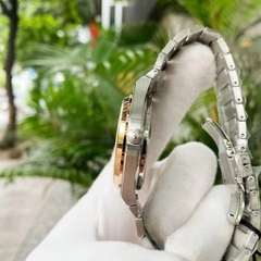 TISSOT PRX POWERMATIC 80 DEMI GOLD 40MM T137.407.21.031.00