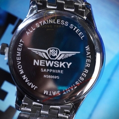 NEWSKY NS6002G.S02