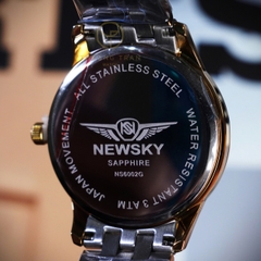NEWSKY NS6002G.S03
