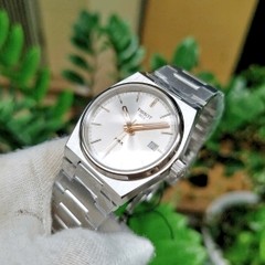 TISSOT PRX QUARTZ WHITE 35MM T137.210.11.031.00