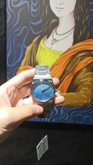 TISSOT PRX POWERMATIC 80 ICE BLUE CHAMELEON 40MM T137.407.11.351.01
