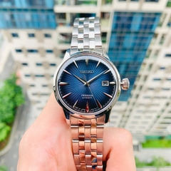 SEIKO PRESAGE COCKTAIL SARY123