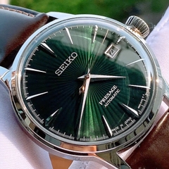 SEIKO PRESAGE COCKTAIL SRPD37J1