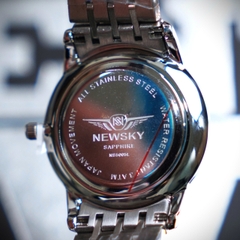 NEWSKY QUARTZ NS5005L.S02