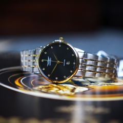 NEWSKY QUARTZ NS5005L.S04