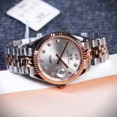 I&W CARNIVAL AUTOMATIC IW893GR2