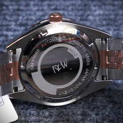 I&W CARNIVAL AUTOMATIC IW893GR2
