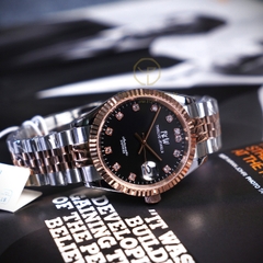 I&W CARNIVAL AUTOMATIC IW893GR3