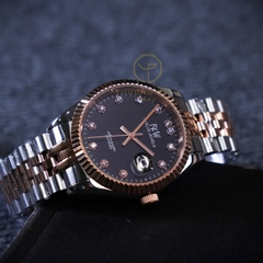 I&W CARNIVAL AUTOMATIC IW893GR3