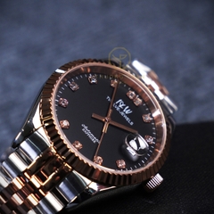 I&W CARNIVAL AUTOMATIC IW893GR3