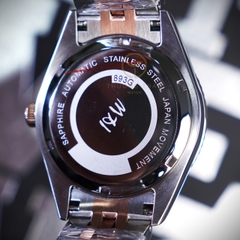 I&W CARNIVAL AUTOMATIC IW893GR3
