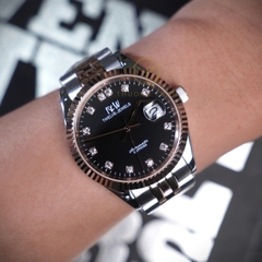 I&W CARNIVAL AUTOMATIC IW893GR3