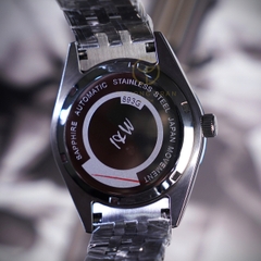 I&W CARNIVAL AUTOMATIC IW893G2